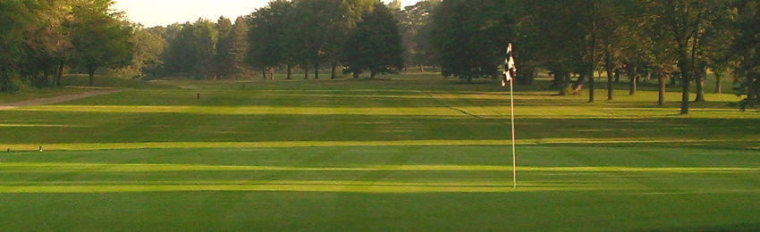 Photo of Villa Olivia Golf Course