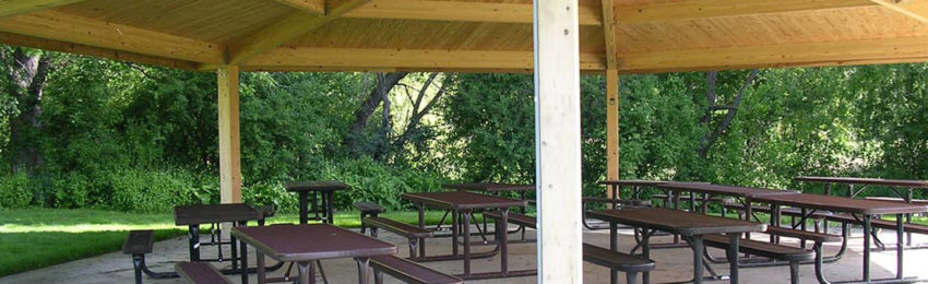 photo of Apple Orchard Shelter