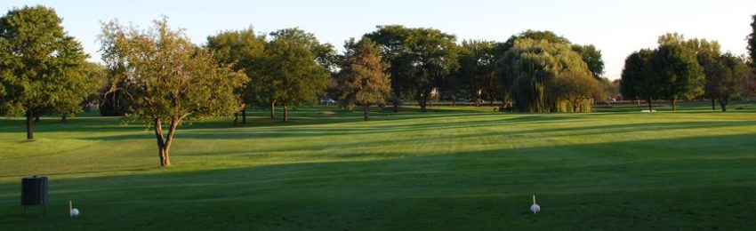 photo of Apple Orchard Golf Course