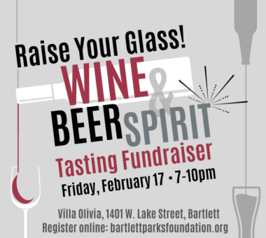 Wine and Beer event Feb 17