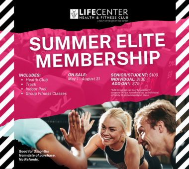 Summer Elite Membership desktop 2024