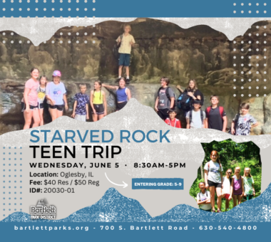 Starved Rock Teen Trip 2024 desktop