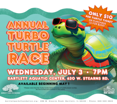 Annual Turbo Turtle Race desktop 2024