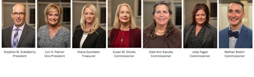Board of Commissioners