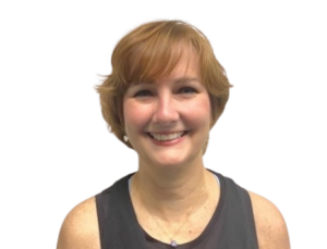 photo of instructor Susan