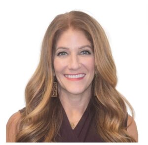 Photo of instructor Wendy Conidi