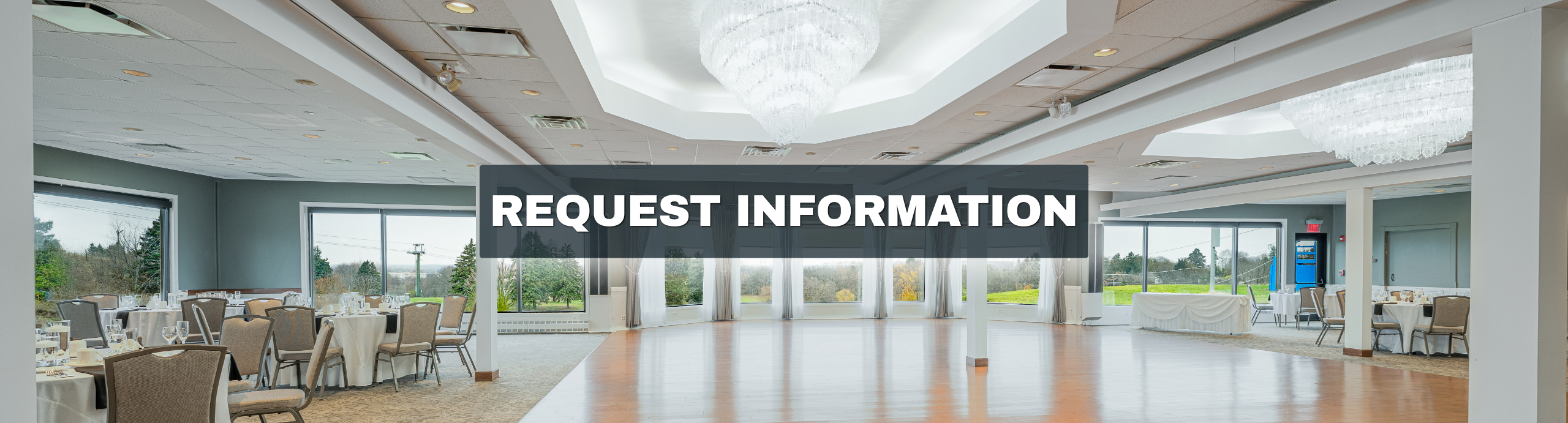 Request Information