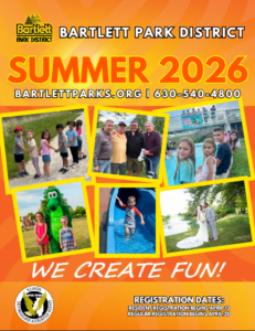 Summer 2026 Program Guide